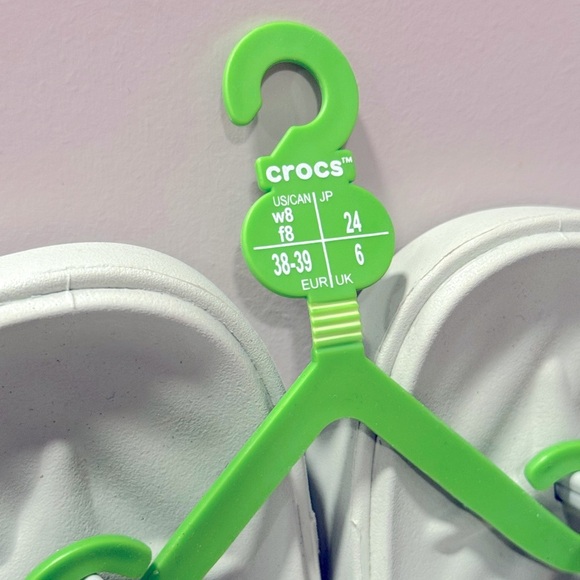 Women’s Crocs Sandals - Picture 5 of 9